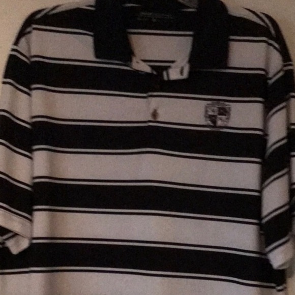 Nike Other - Dri-Fit Polo